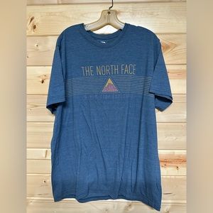 Men’s Tshirt Lot of 6 2XL - The North Face, Fox, CCM